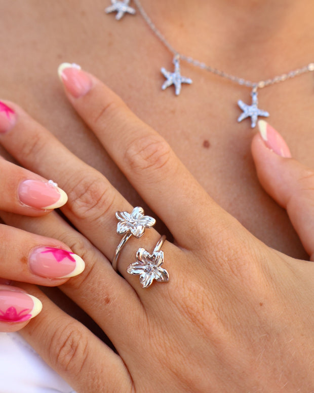 Bague Lyssia