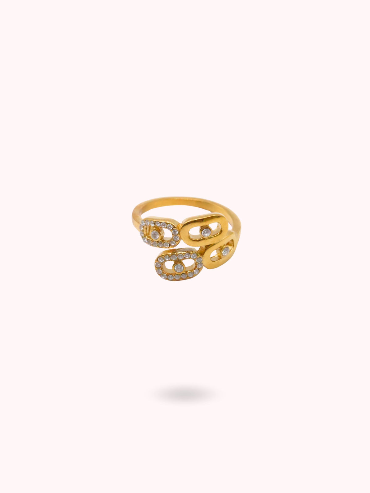 Bague Romy