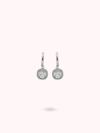 Boucles d'oreilles Diane