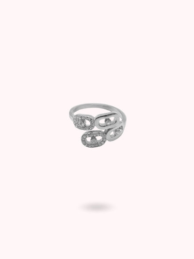 Bague Romy