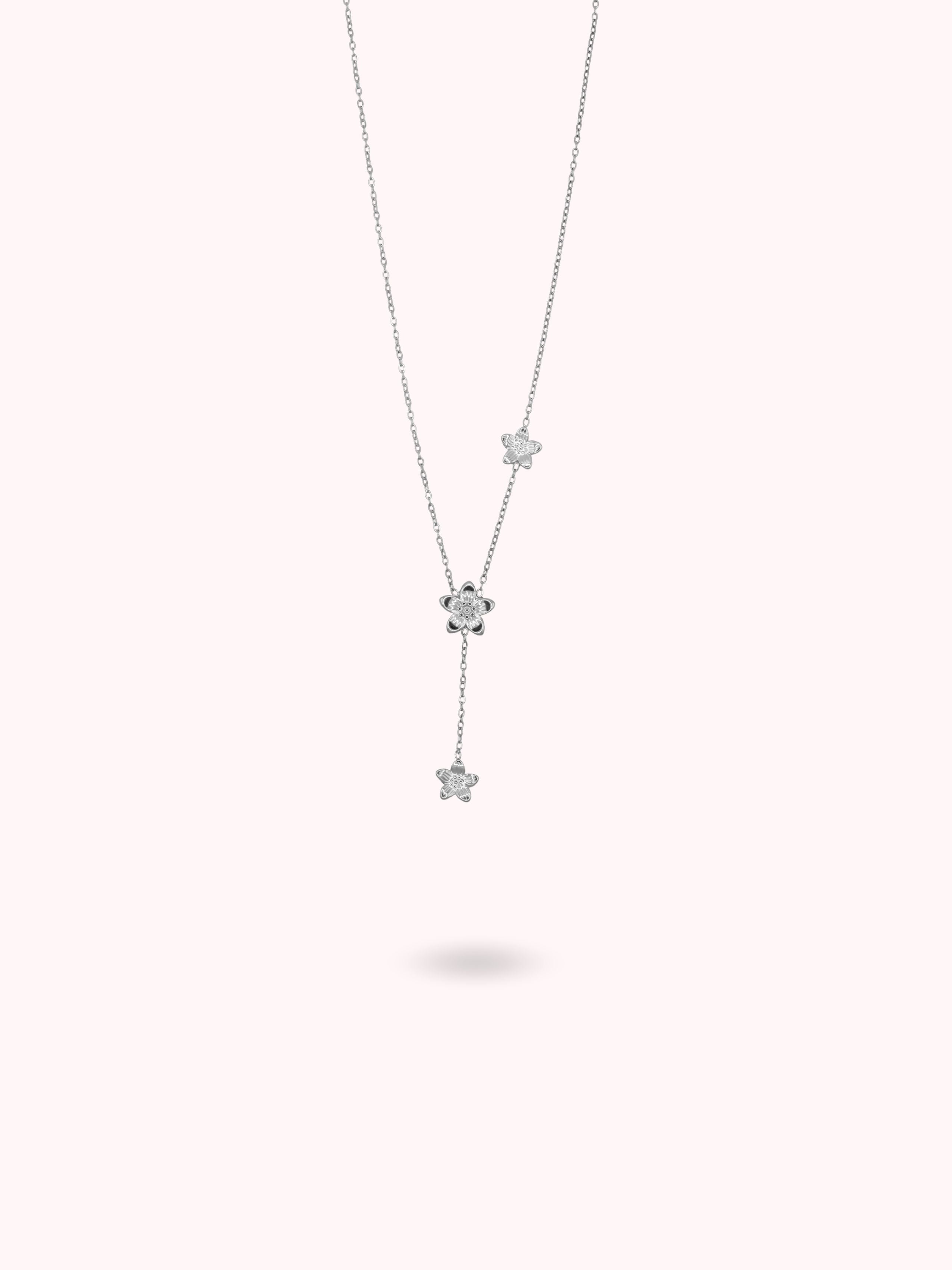 Collier Blanca