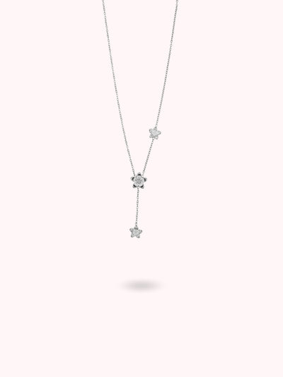 Collier Blanca
