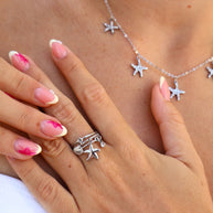 Bague Auréa