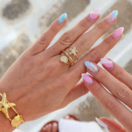 Bague Myraïa