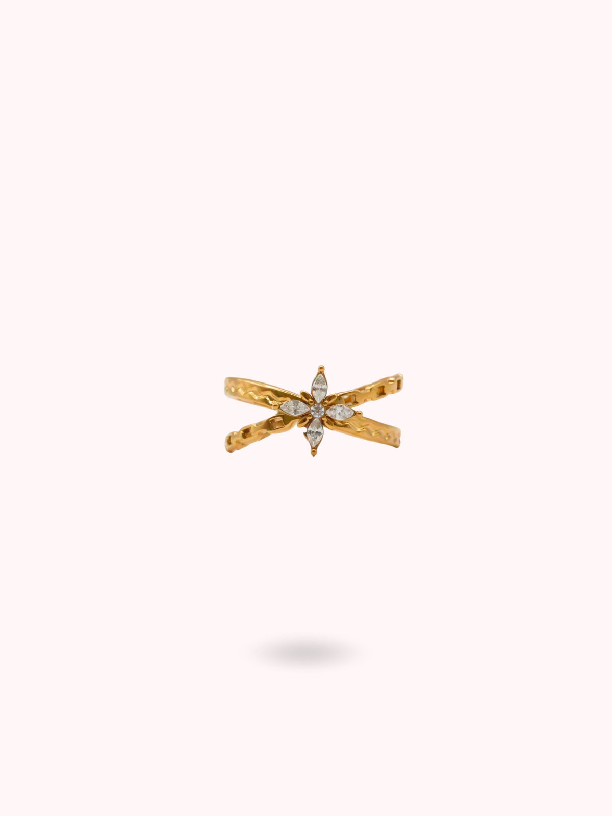 Bague Nova