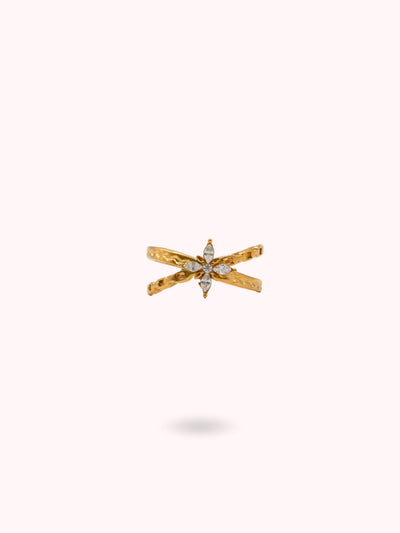 Bague Nova
