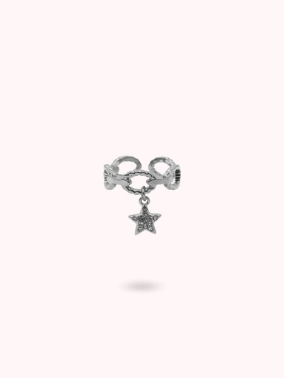 Bague Lidy