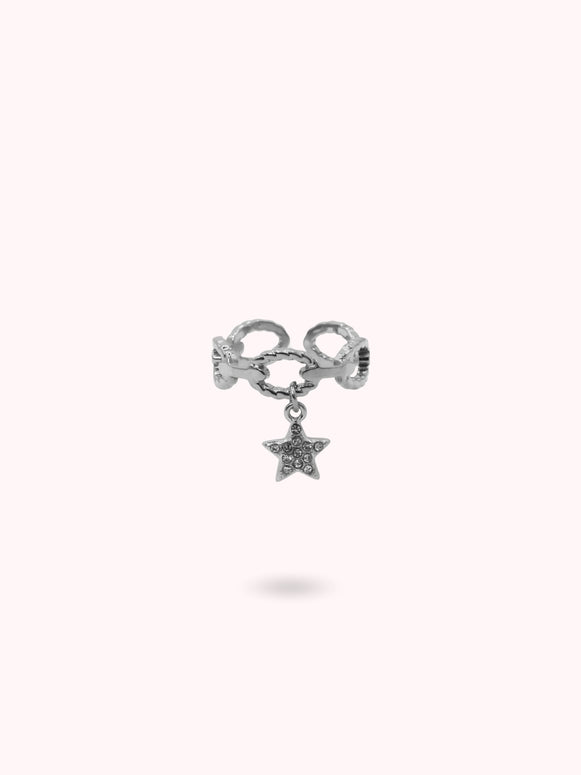 Bague Lidy