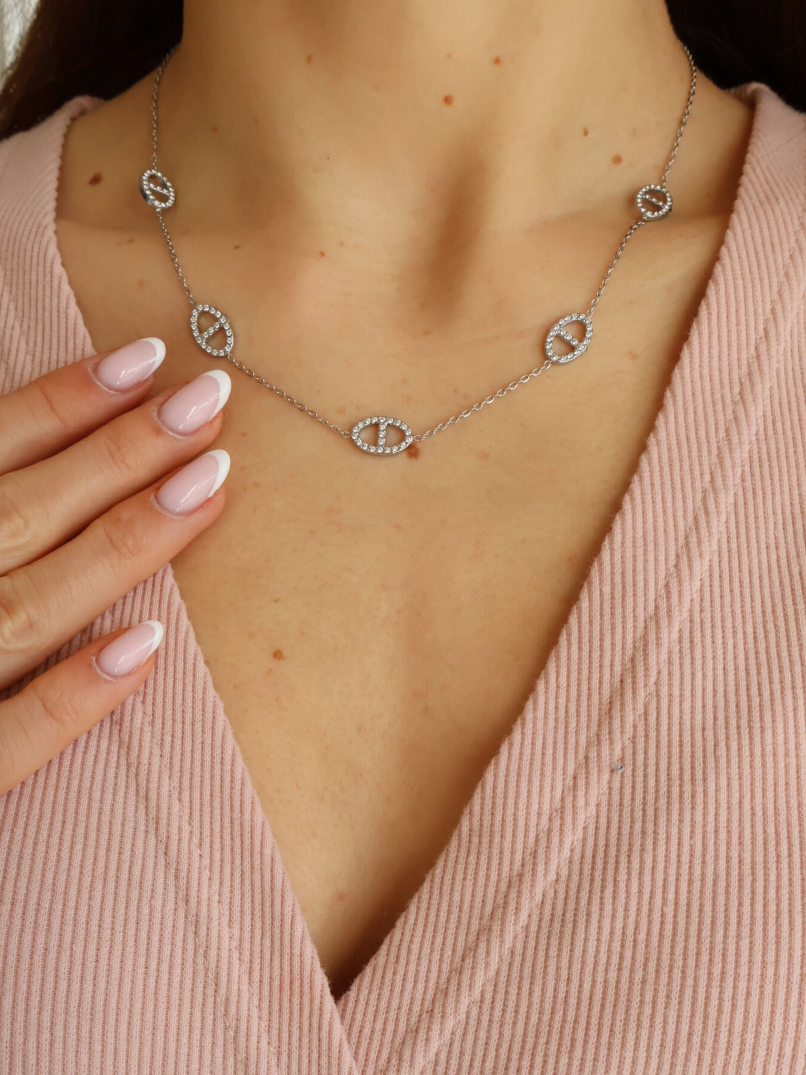 Collier Amara