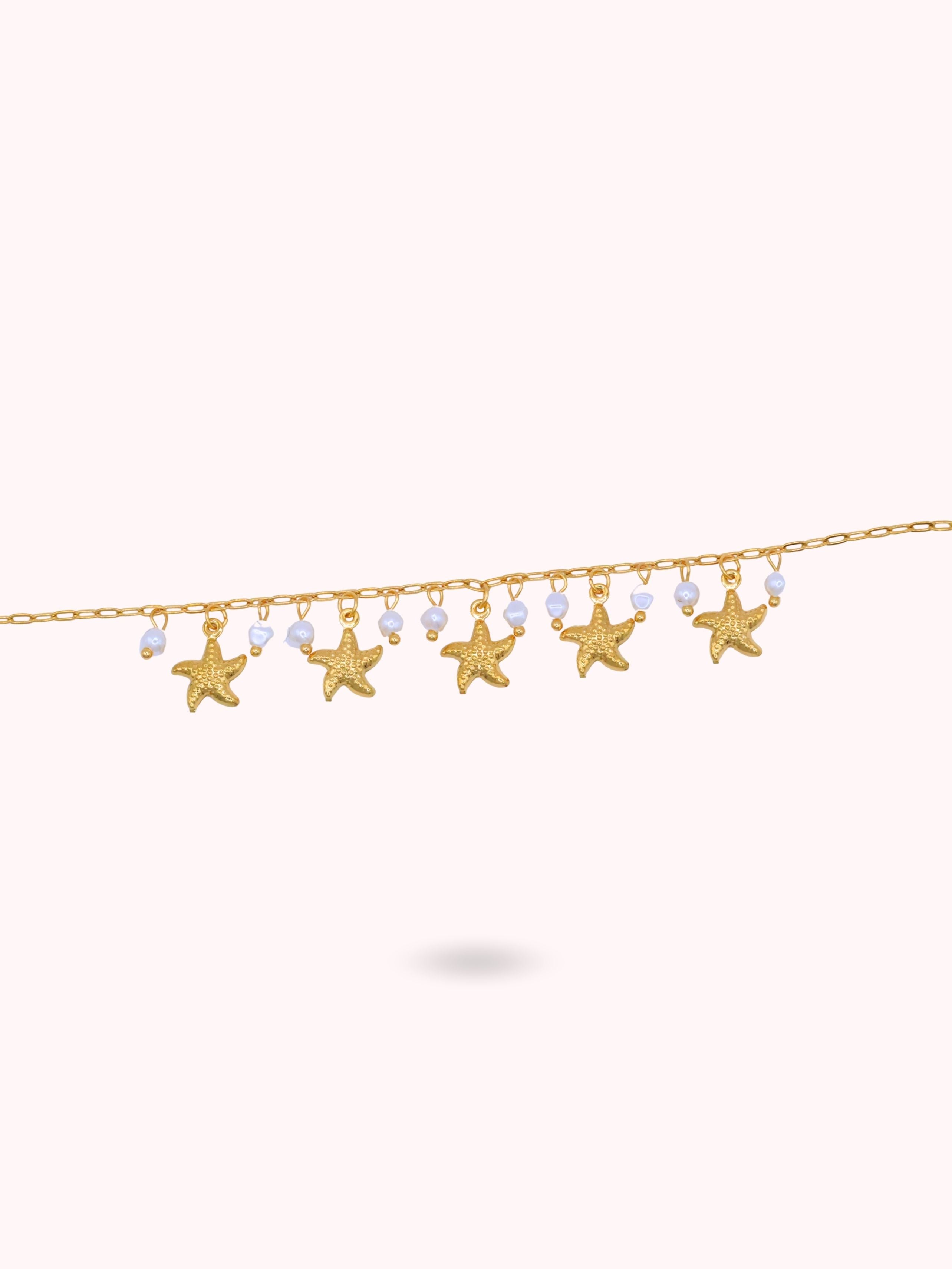Bracelet Sea