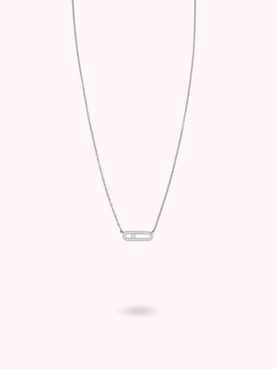 Collier Gemini