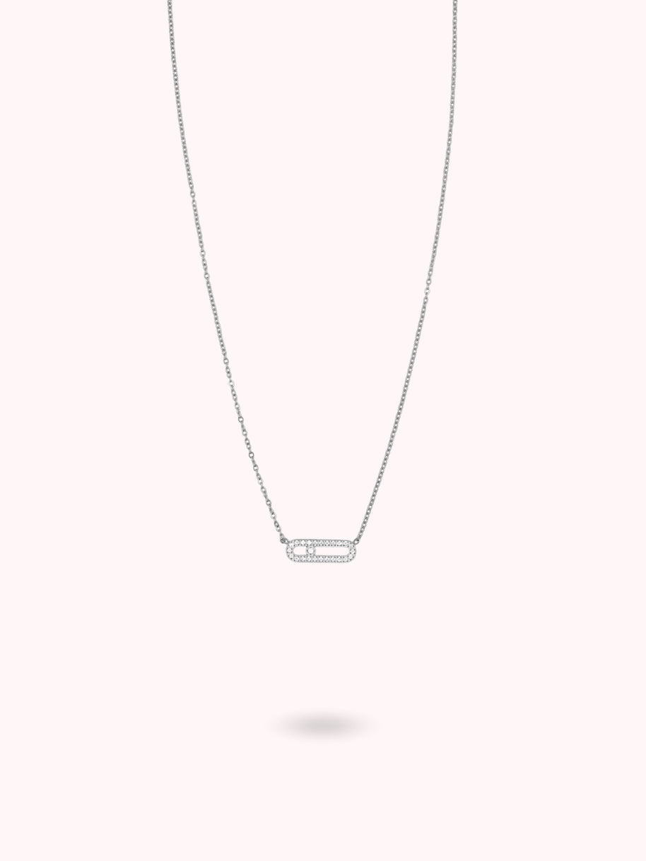 Collier Gemini