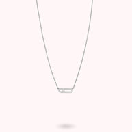 Collier Gemini