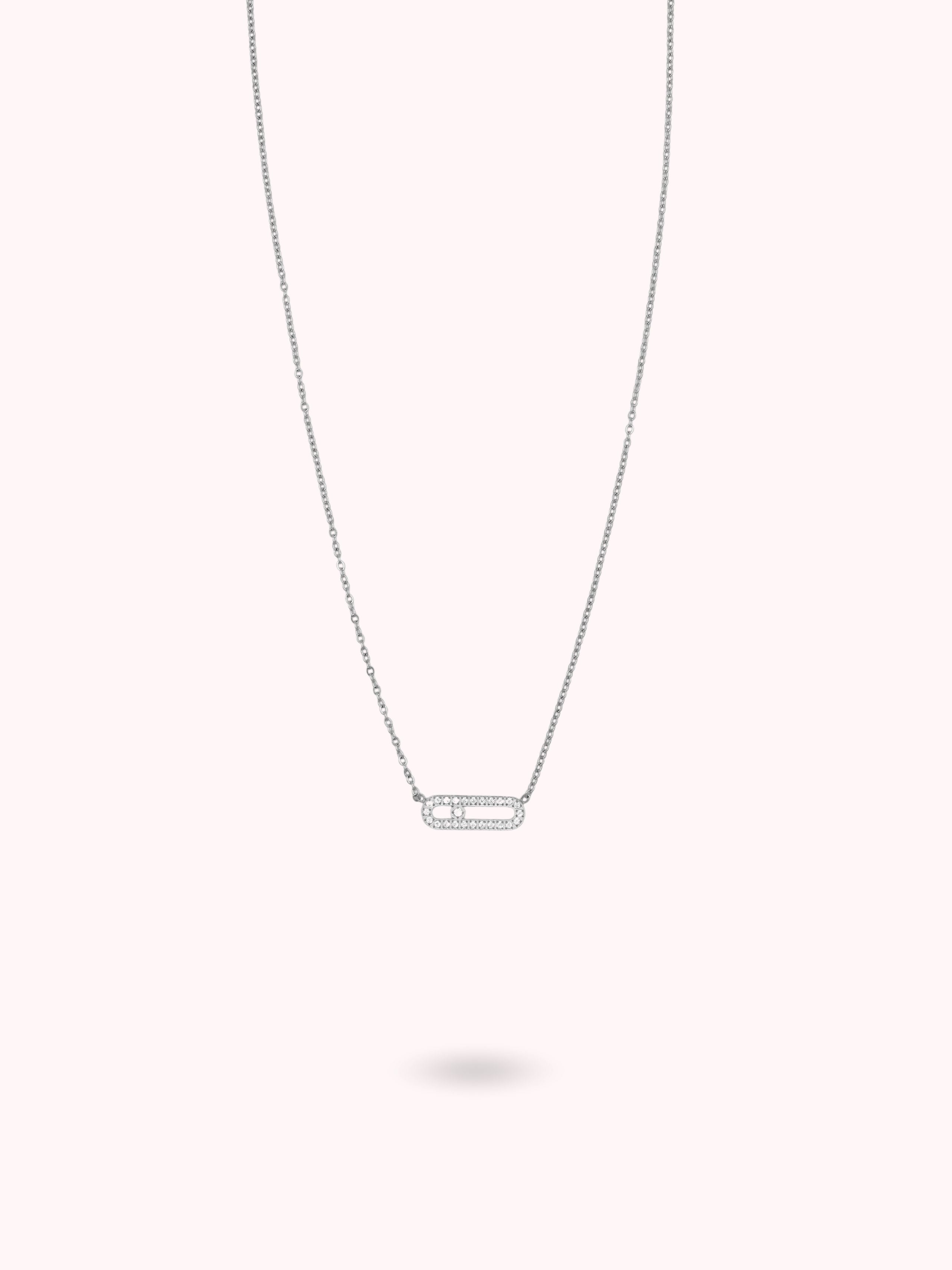 Collier Gemini