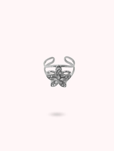 Bague anti stress Flare