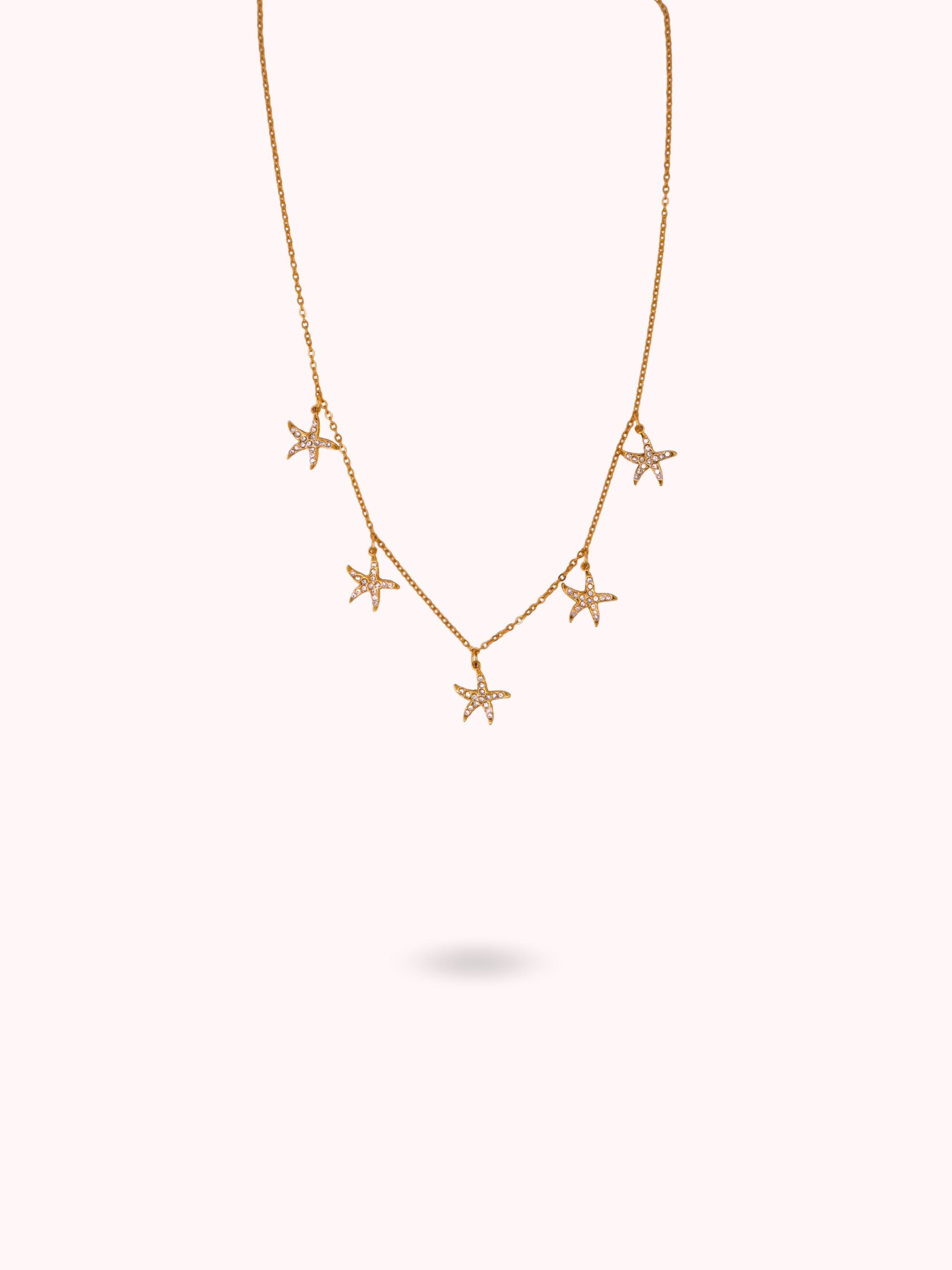 Collier Estella