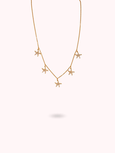 Collier Estella