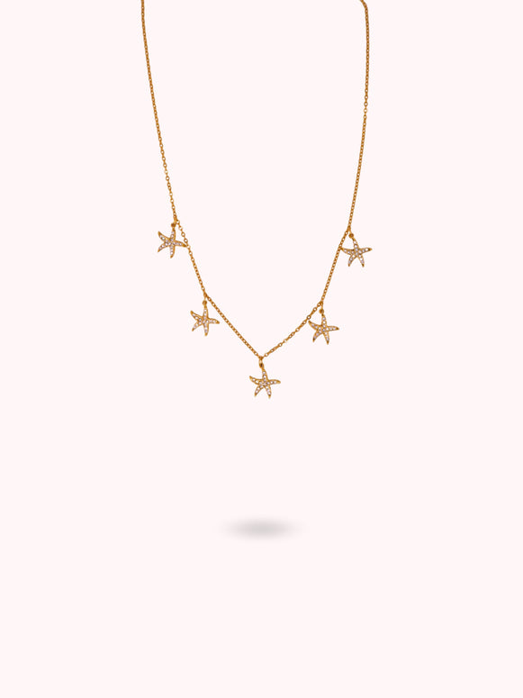 Collier Estella