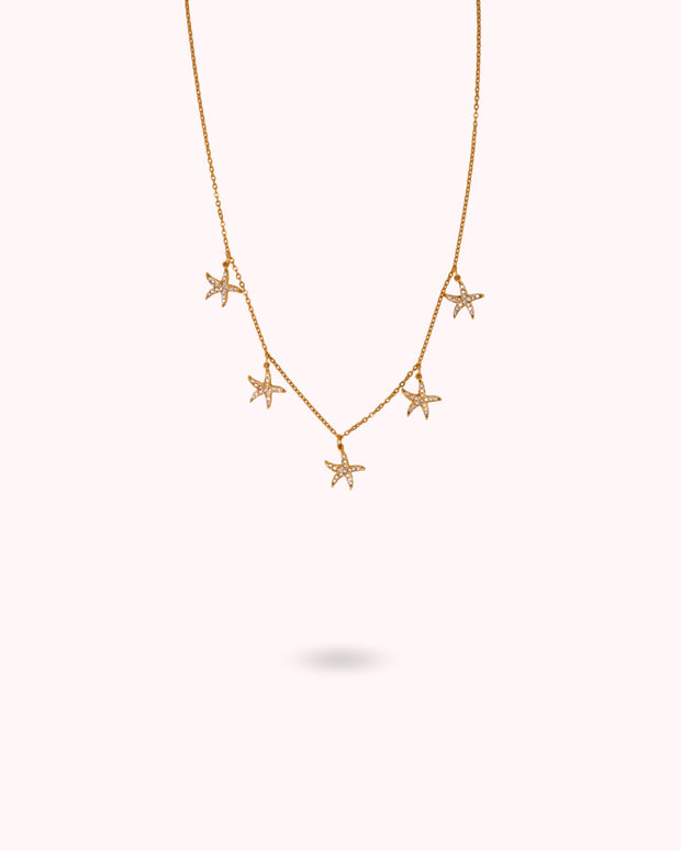 Collier Estella