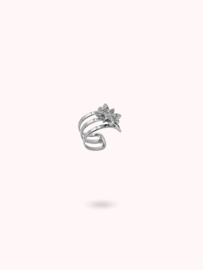 Faux Piercing Stellara