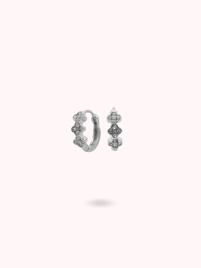 Boucles d'oreilles Colette