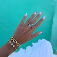 Bague Flavia
