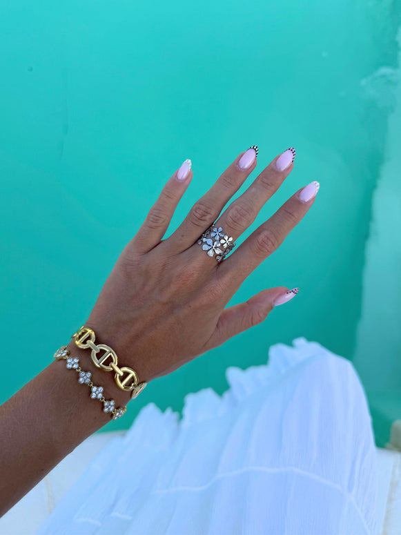 Bague Flavia