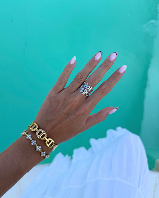 Bague Flavia