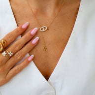 Collier Orélia