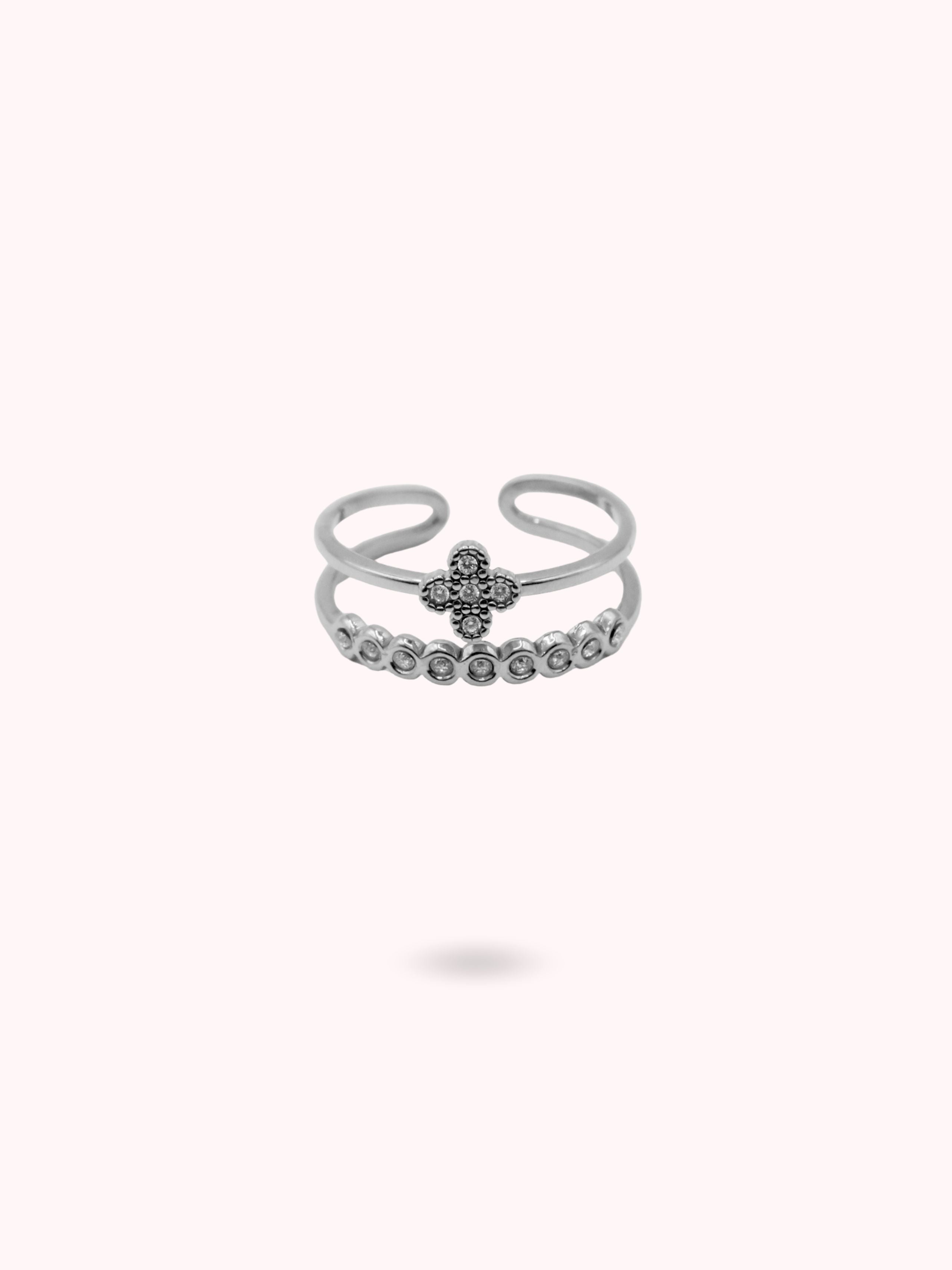 Bague Sunrise