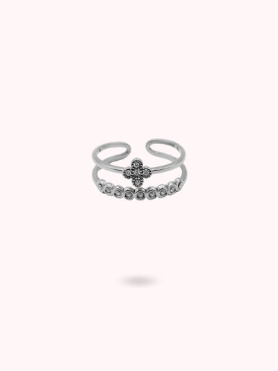Bague Sunrise