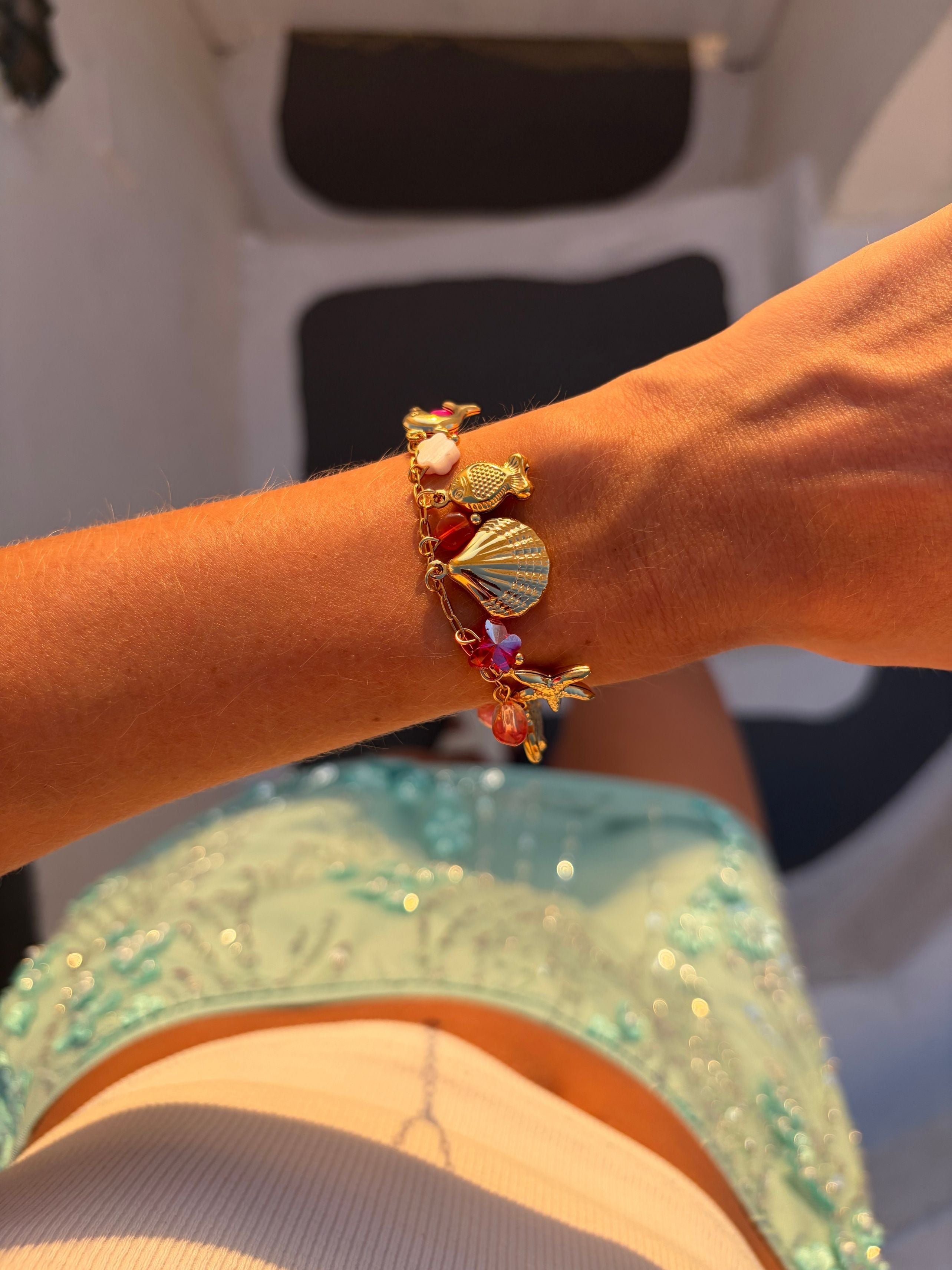 Bracelet Giulia