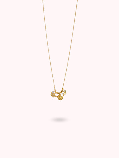 Collier Calma