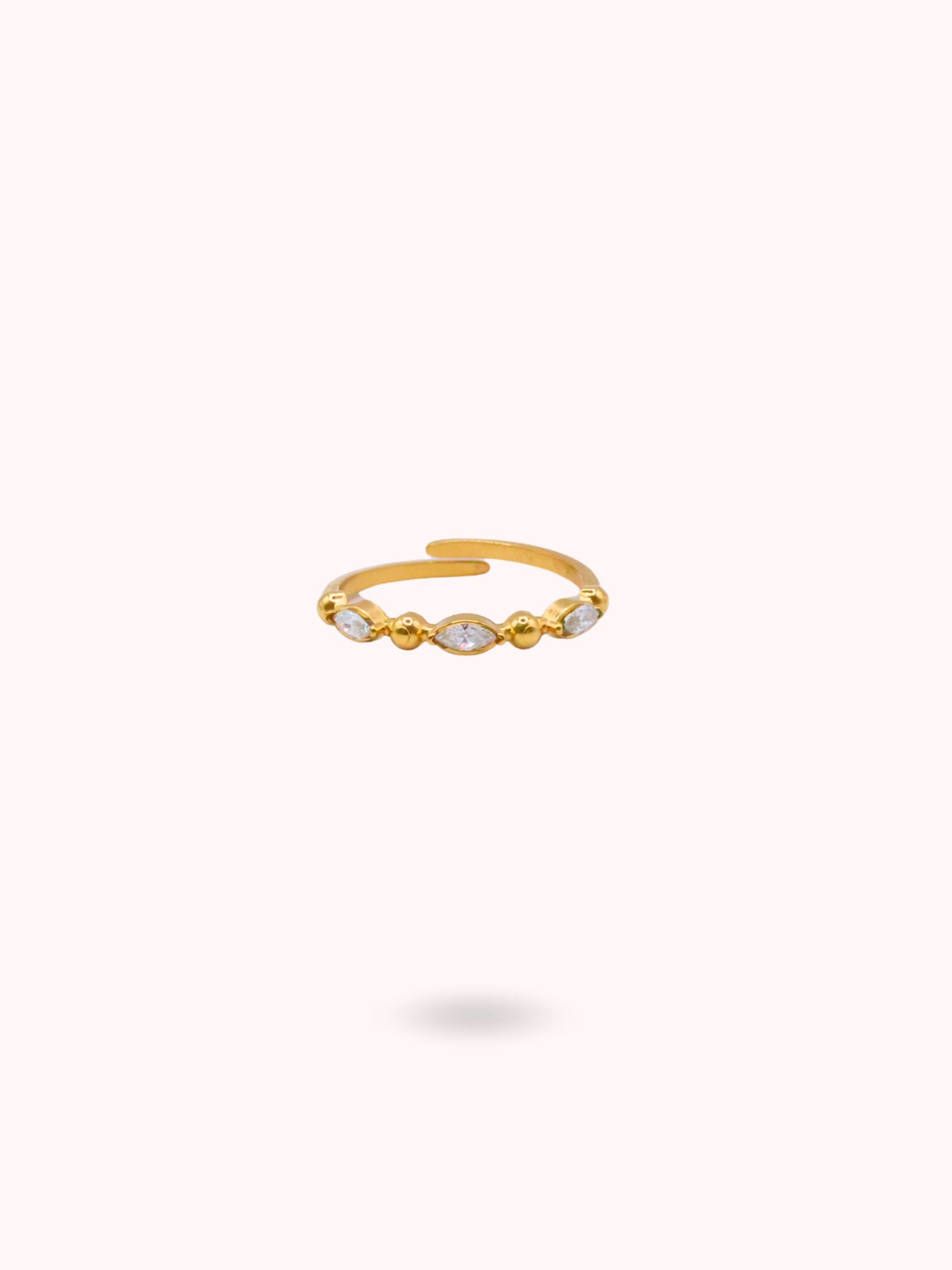 Bague Élise