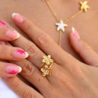 Bague Lyssia