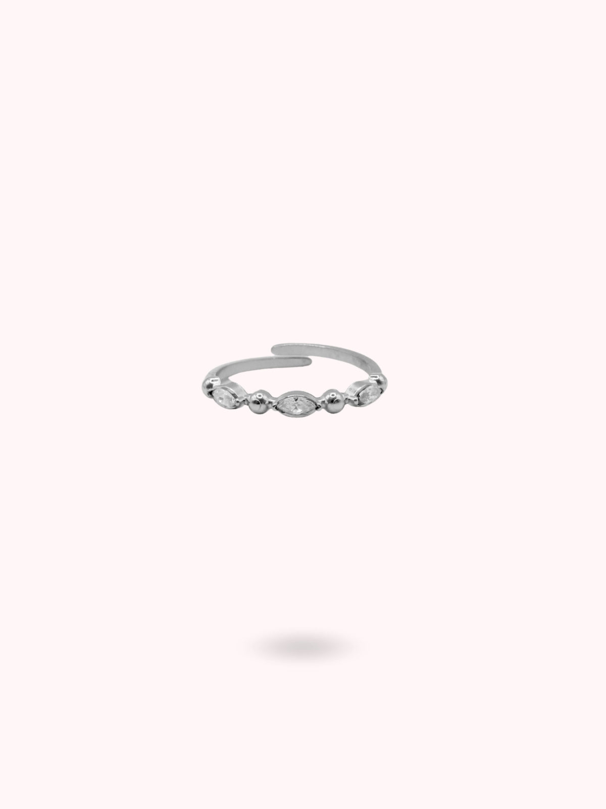 Bague Élise