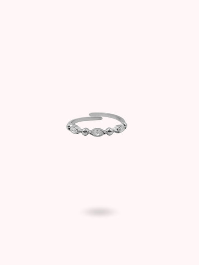 Bague Élise