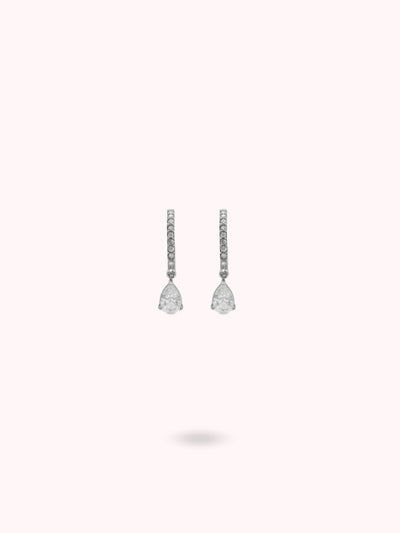 Boucles d'oreilles Désir