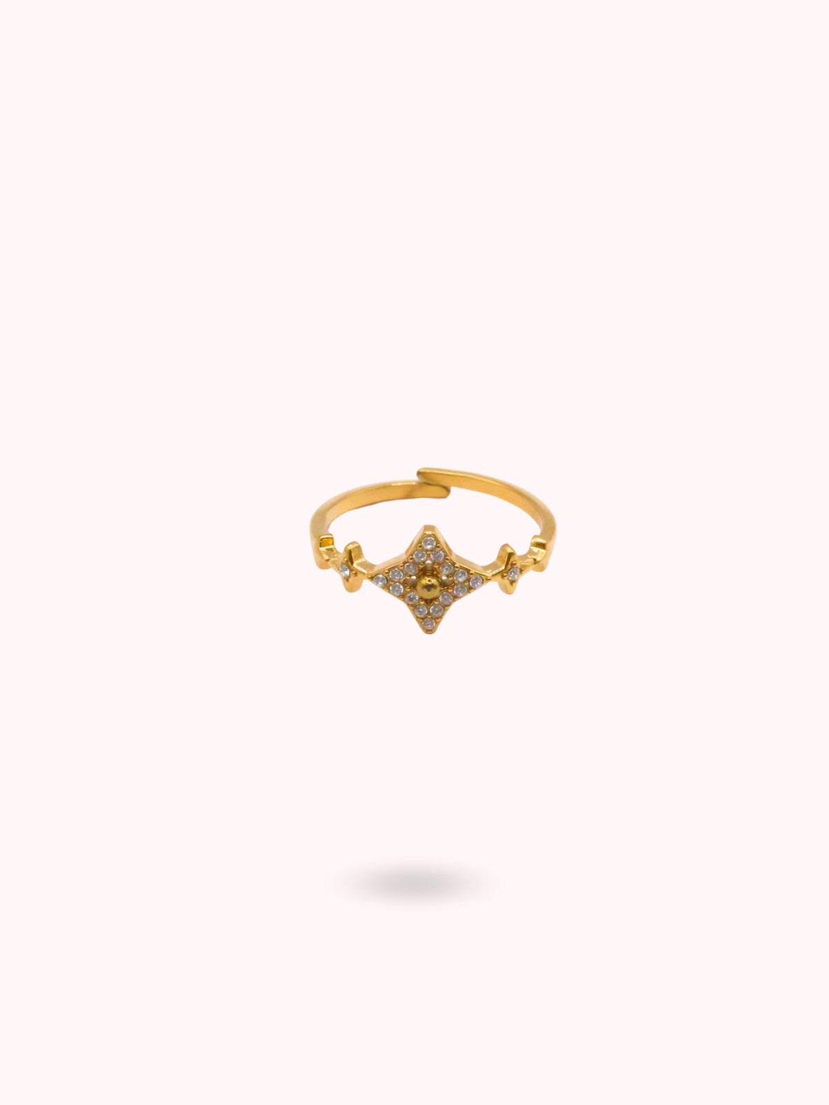 Bague Estelle