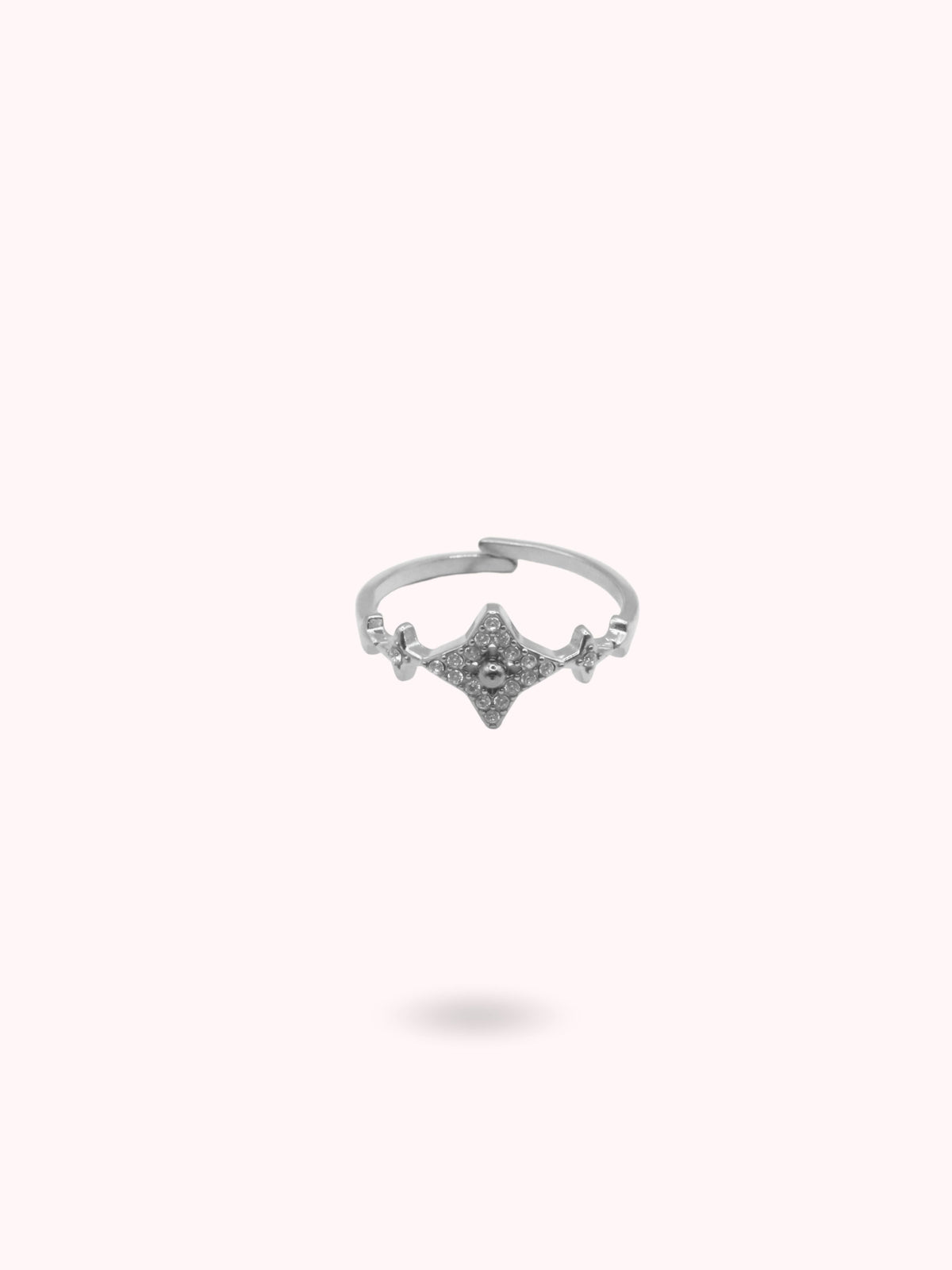 Bague Estelle