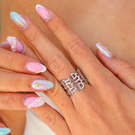 Bague Auria