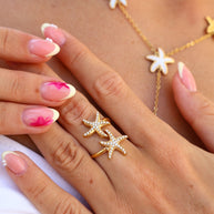 Bague Stella