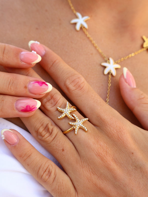 Bague Stella