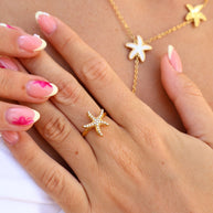 Bague Sirena