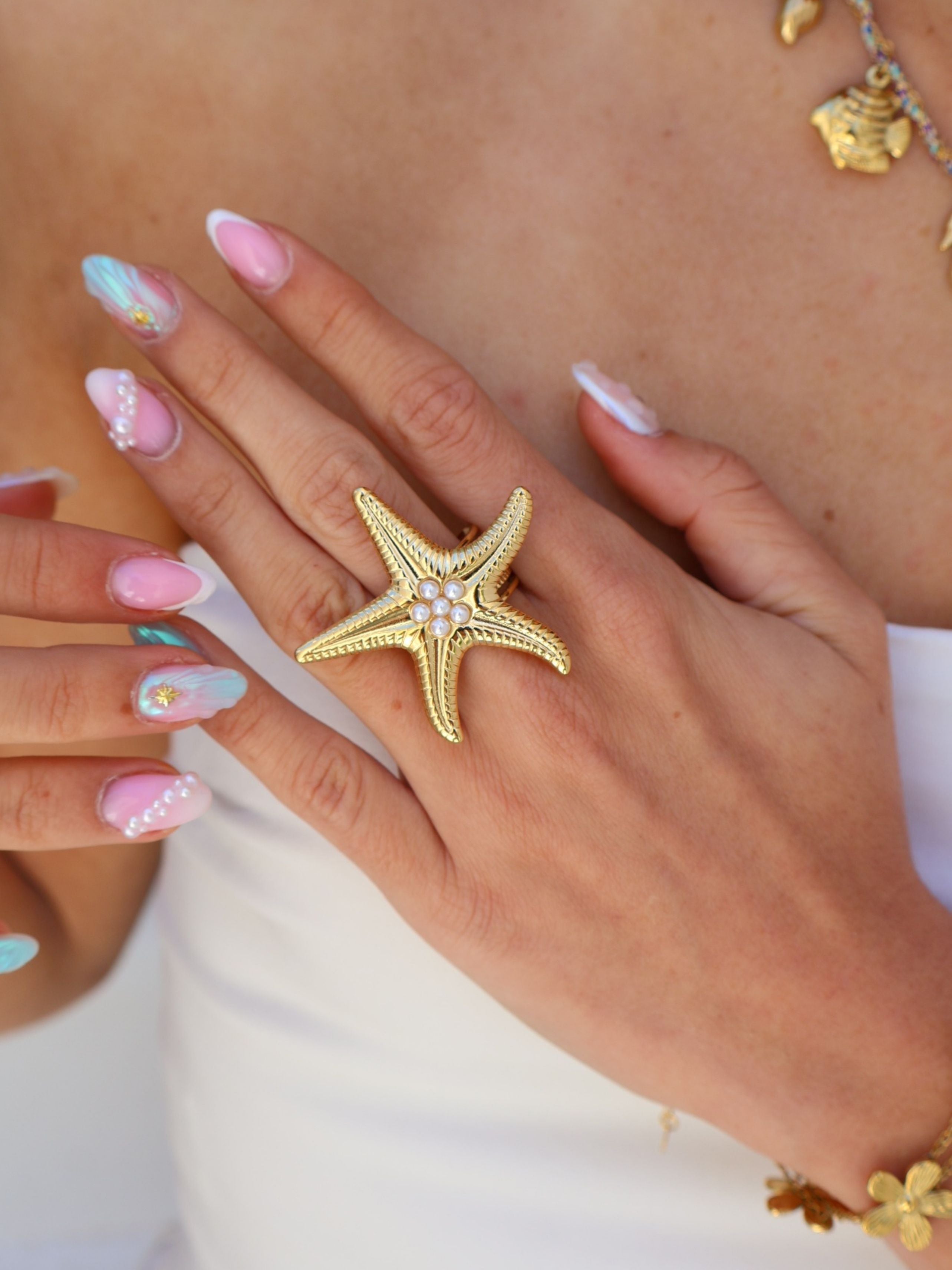 Bague Sophia