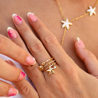 Bague Auréa
