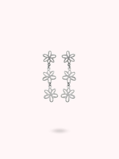 Boucles d'oreilles Nerella