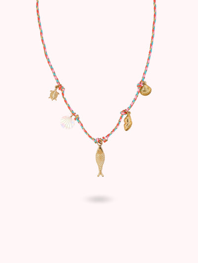 Collier Evi