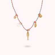 Collier Evi