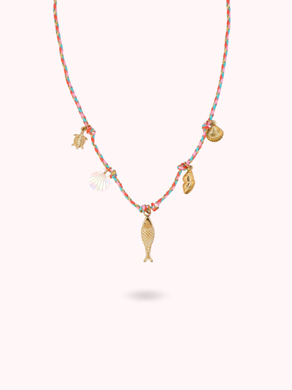 Collier Evi